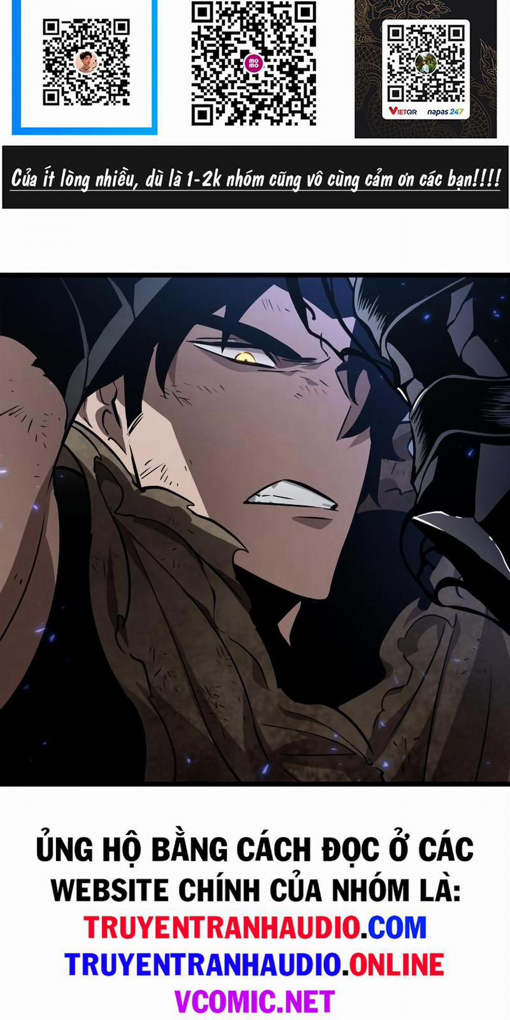 Thế Giới Sau Tận Thế 19 trang 1