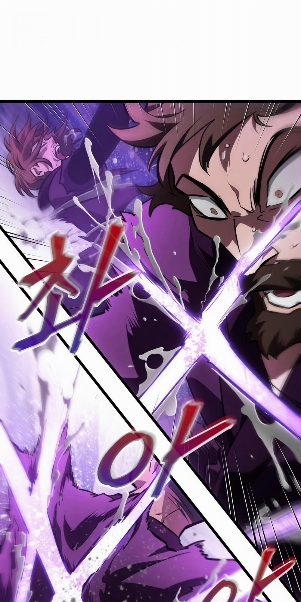 Thế Giới Sau Tận Thế 19 trang 11