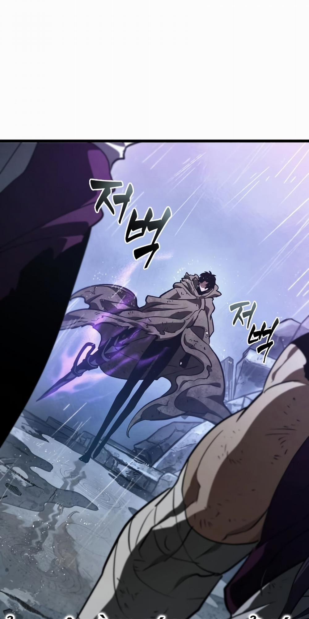 Thế Giới Sau Tận Thế 19 trang 15