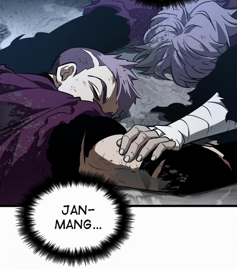 Thế Giới Sau Tận Thế 19 trang 20