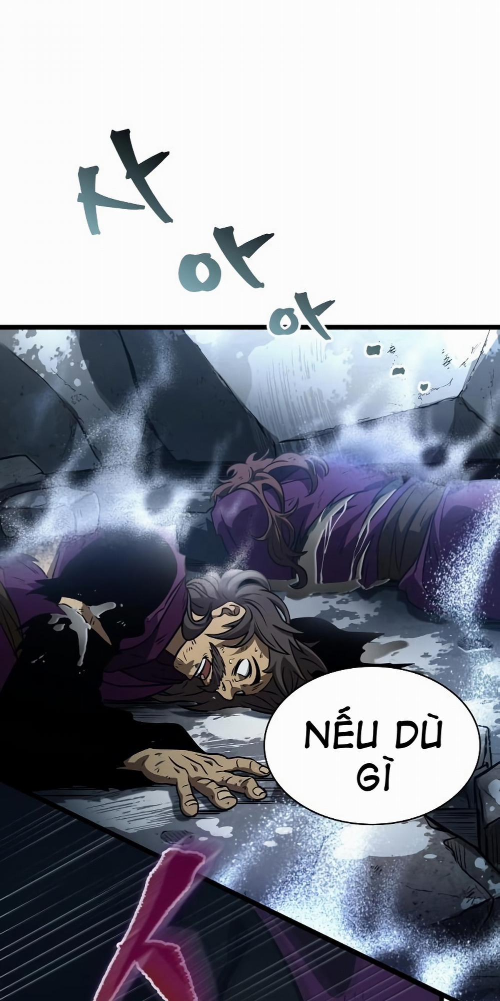 Thế Giới Sau Tận Thế 19 trang 33