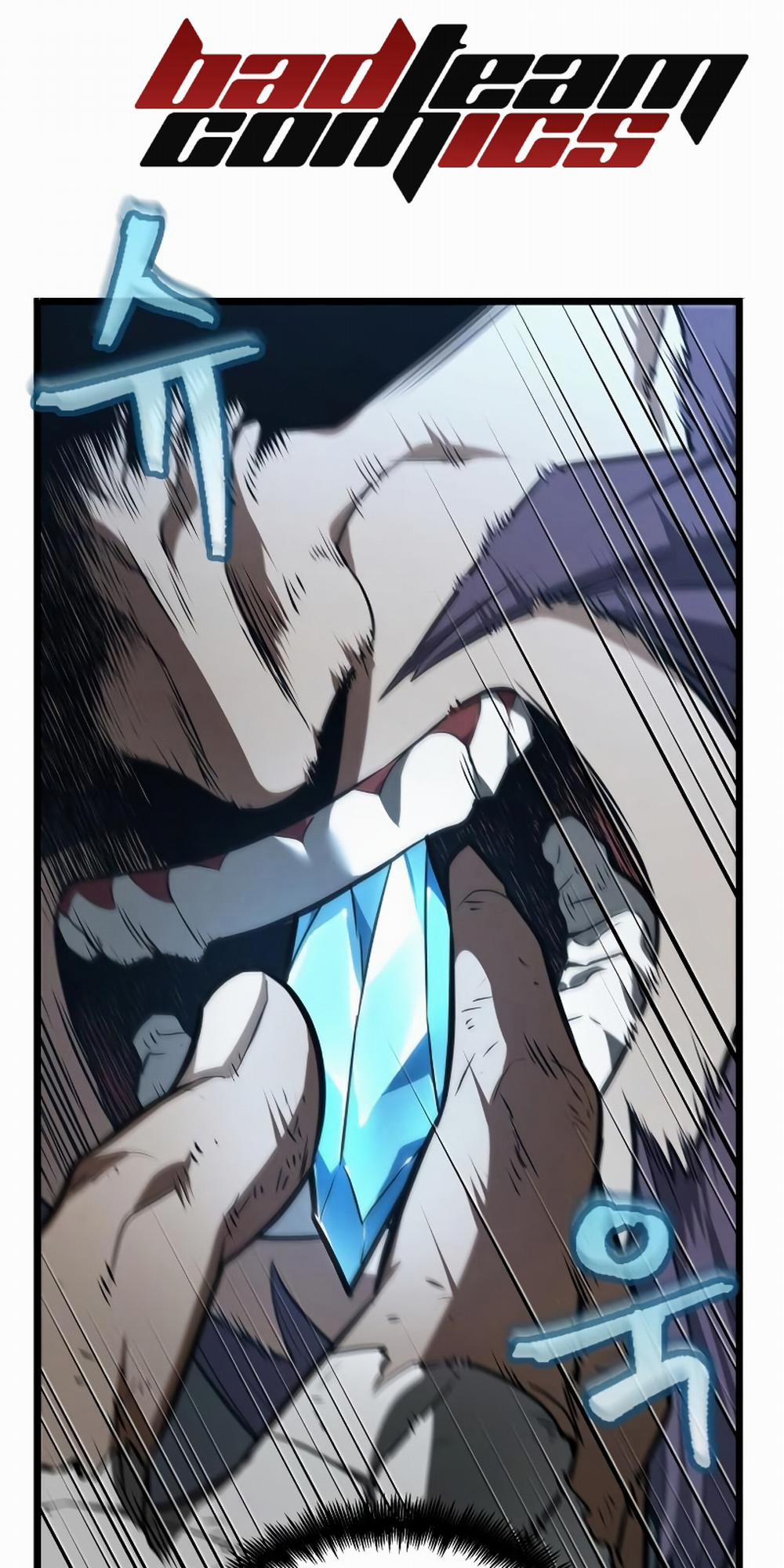 Thế Giới Sau Tận Thế 19 trang 35