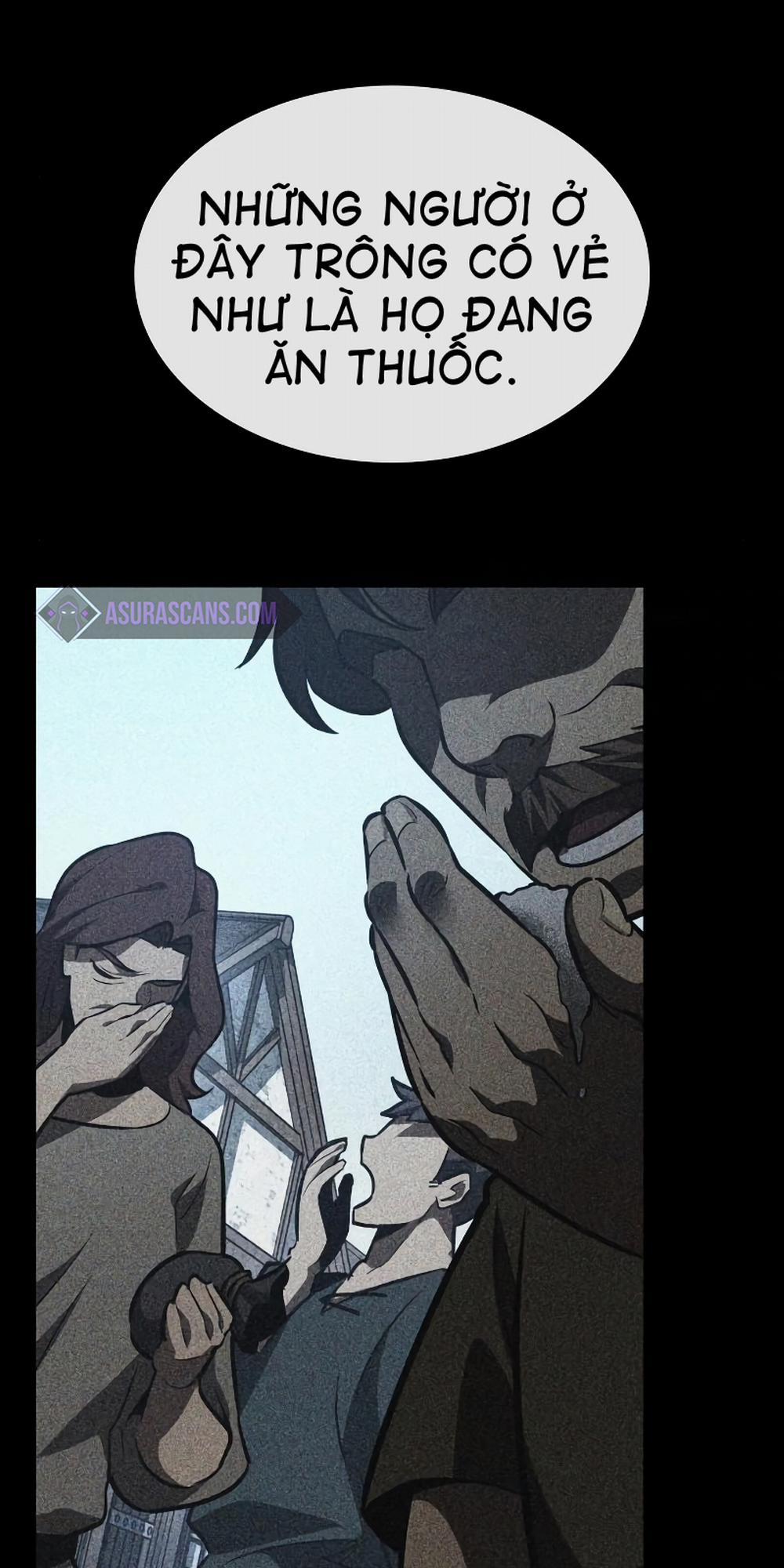 Thế Giới Sau Tận Thế 19 trang 39