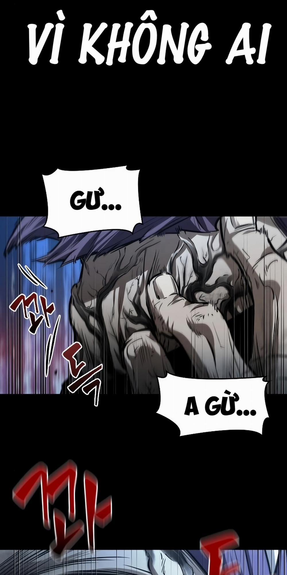 Thế Giới Sau Tận Thế 19 trang 43