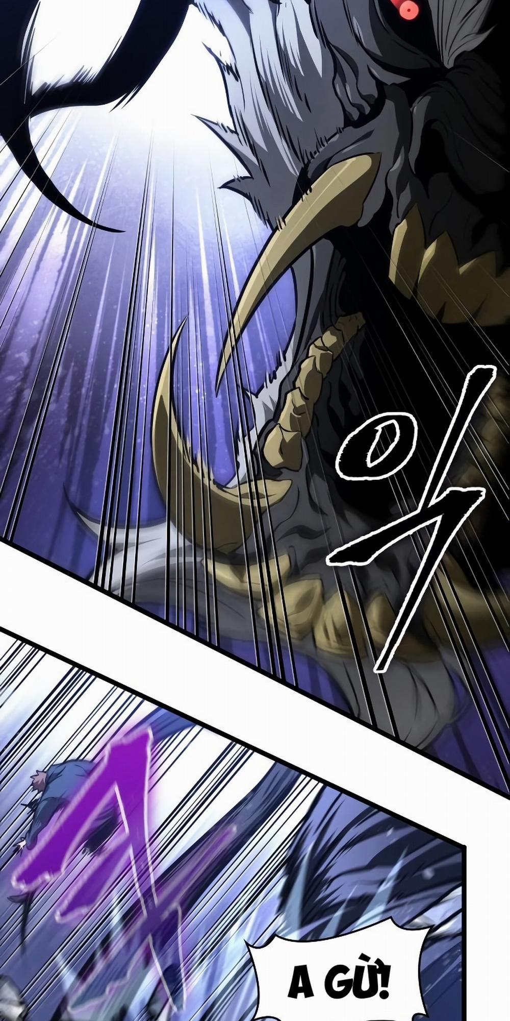 Thế Giới Sau Tận Thế 19 trang 54