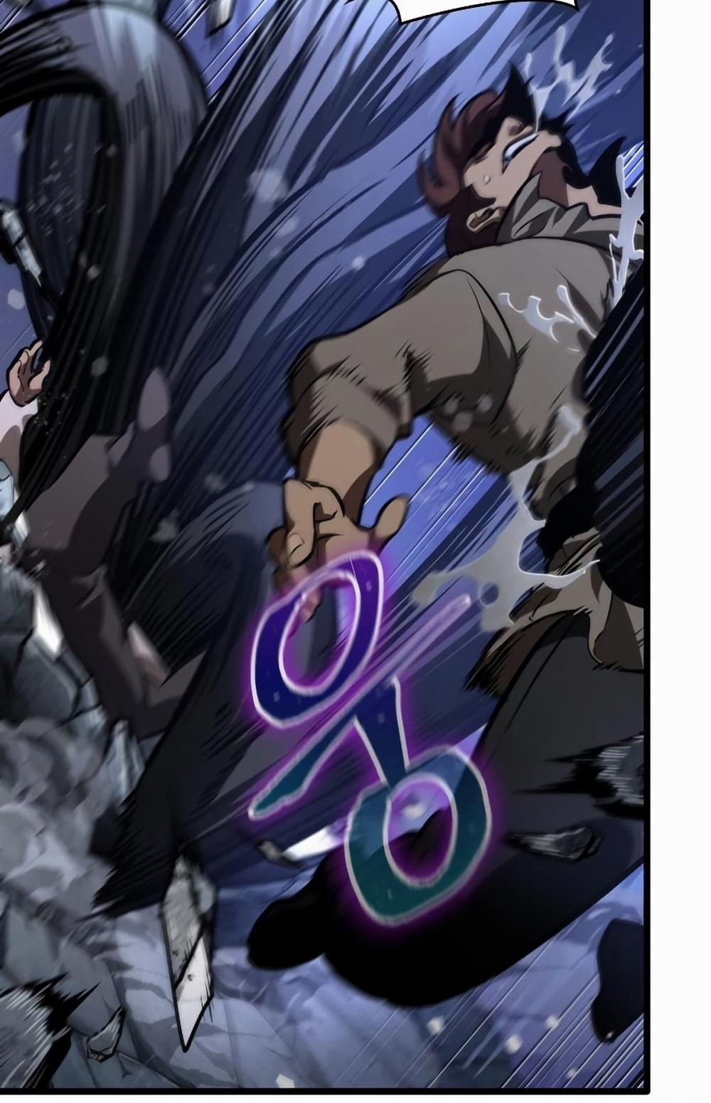 Thế Giới Sau Tận Thế 19 trang 55