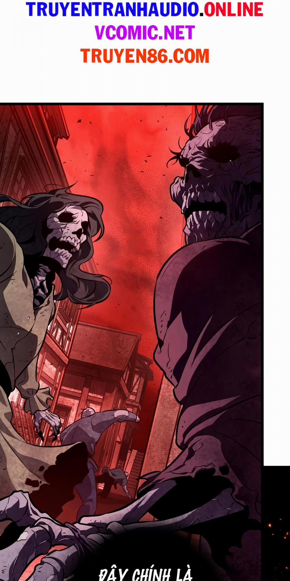 Thế Giới Sau Tận Thế 19 trang 59