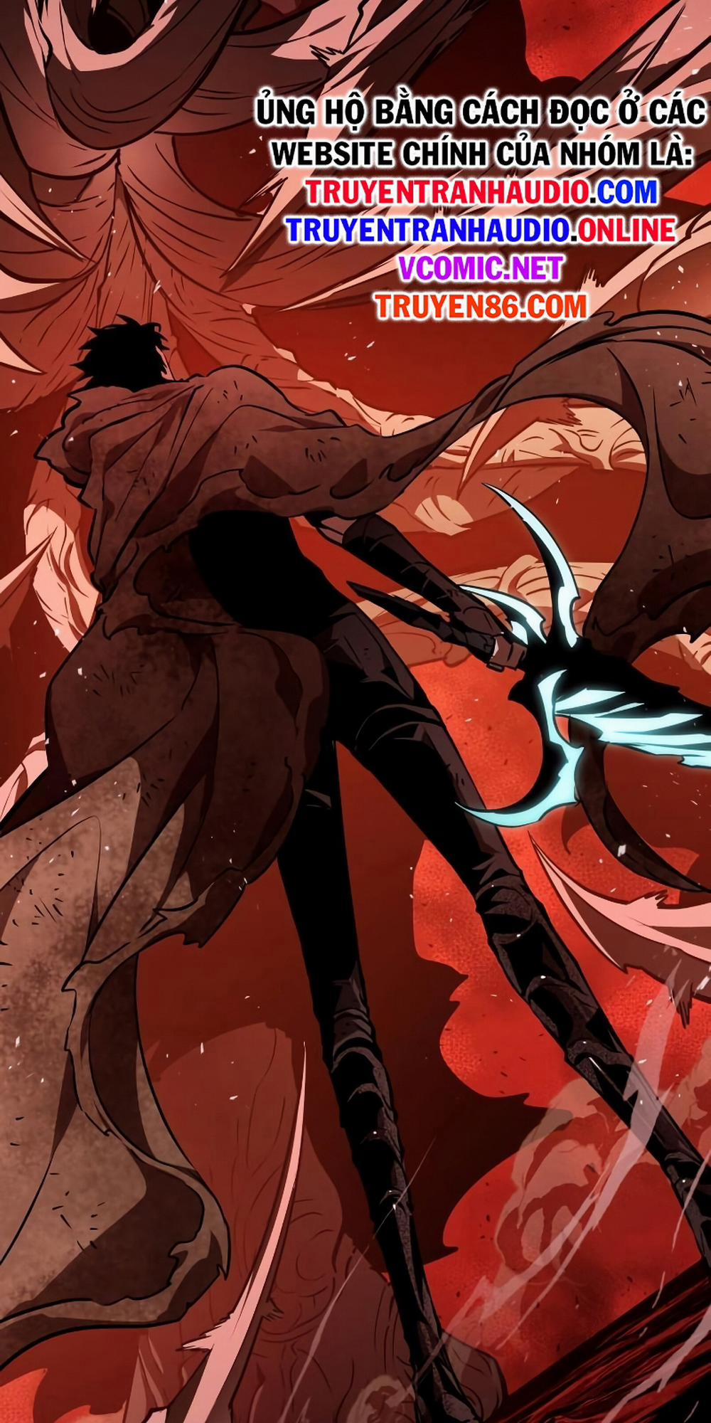 Thế Giới Sau Tận Thế 19 trang 72