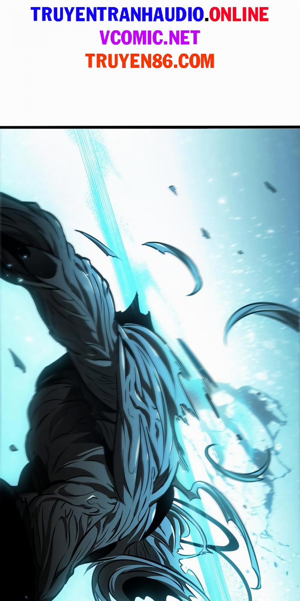 Thế Giới Sau Tận Thế 19 trang 86