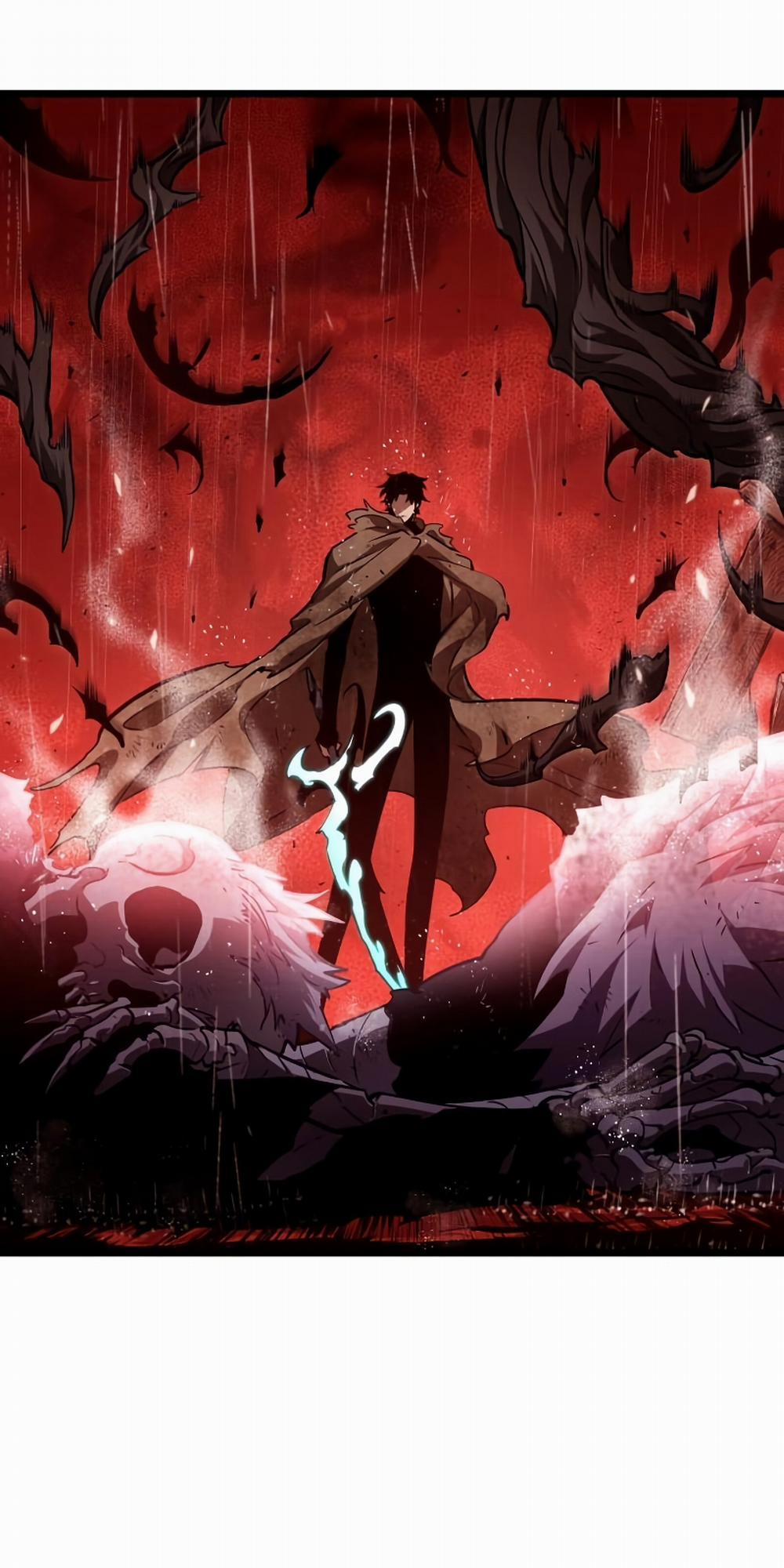 Thế Giới Sau Tận Thế 19 trang 95