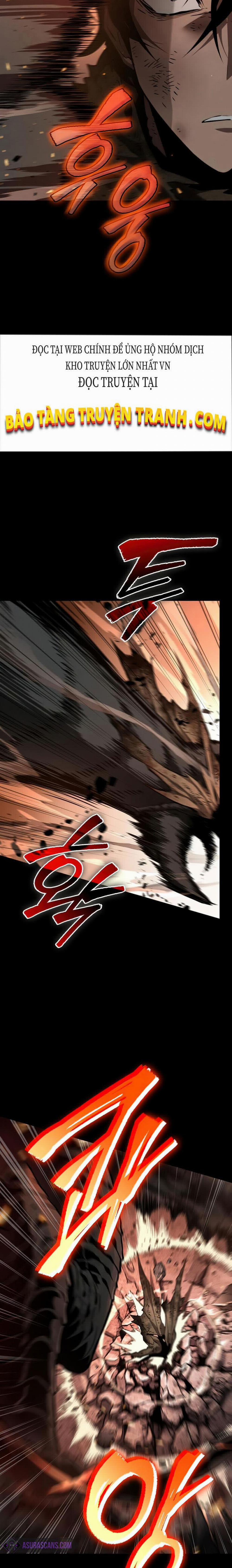 Thế Giới Sau Tận Thế 2 trang 10