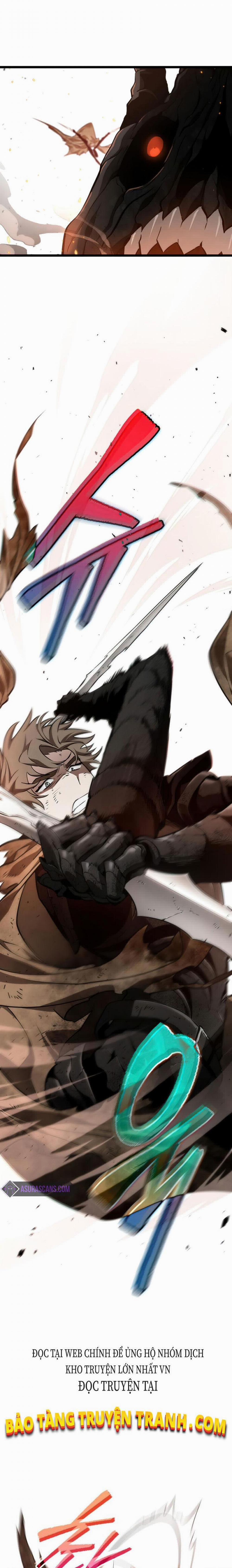 Thế Giới Sau Tận Thế 2 trang 14