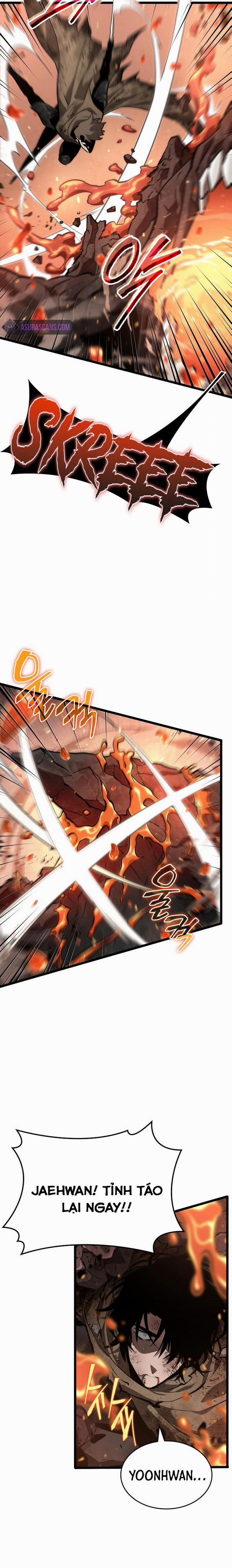 Thế Giới Sau Tận Thế 2 trang 15