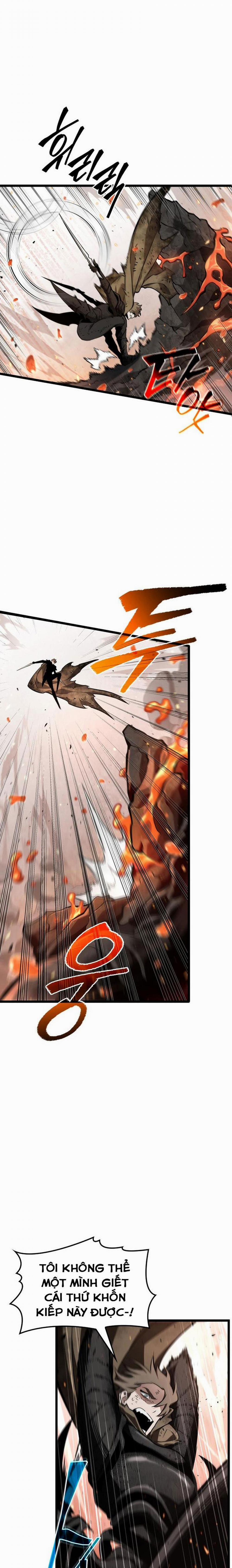 Thế Giới Sau Tận Thế 2 trang 16