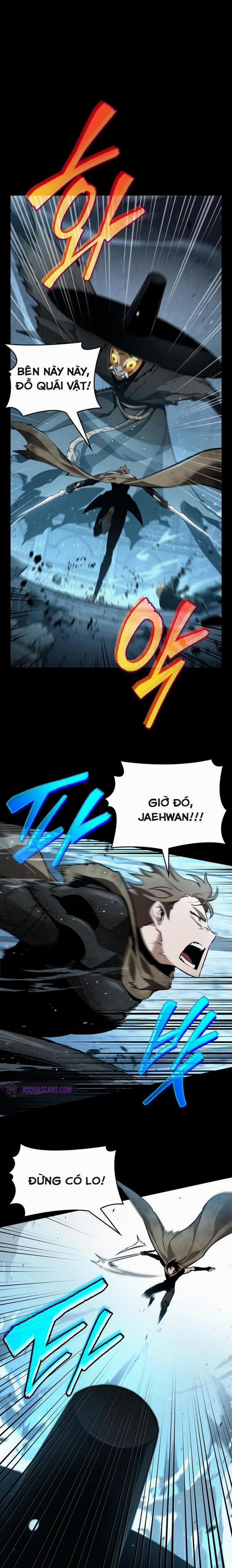 Thế Giới Sau Tận Thế 2 trang 2