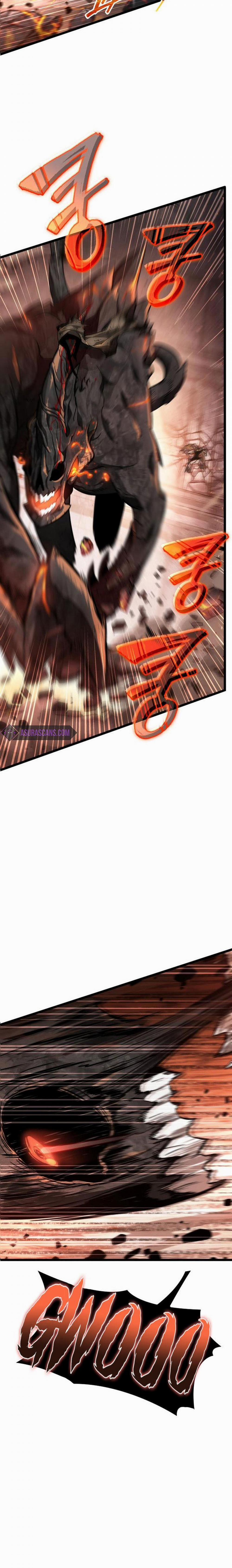 Thế Giới Sau Tận Thế 2 trang 20