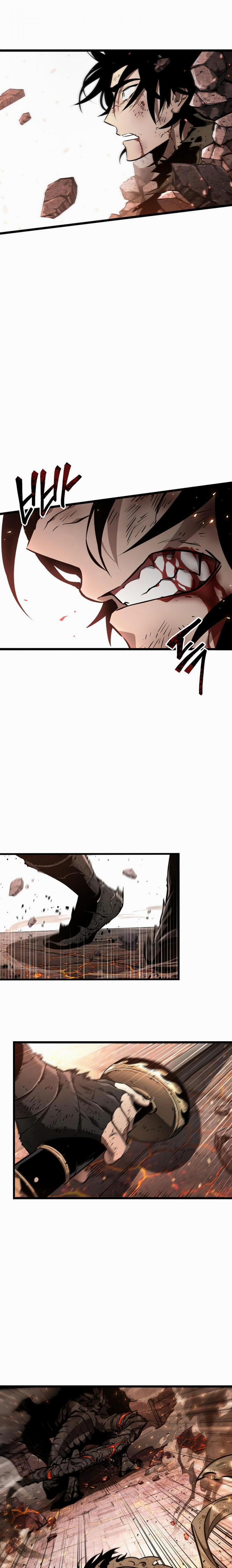 Thế Giới Sau Tận Thế 2 trang 22