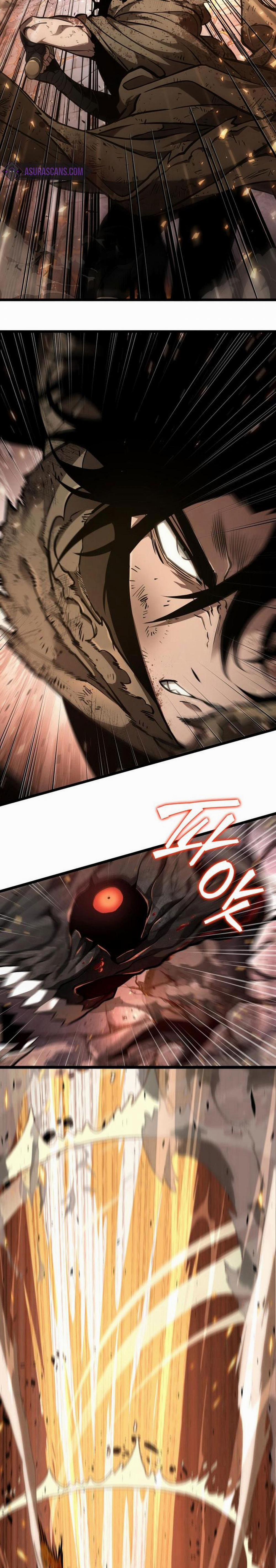 Thế Giới Sau Tận Thế 2 trang 23