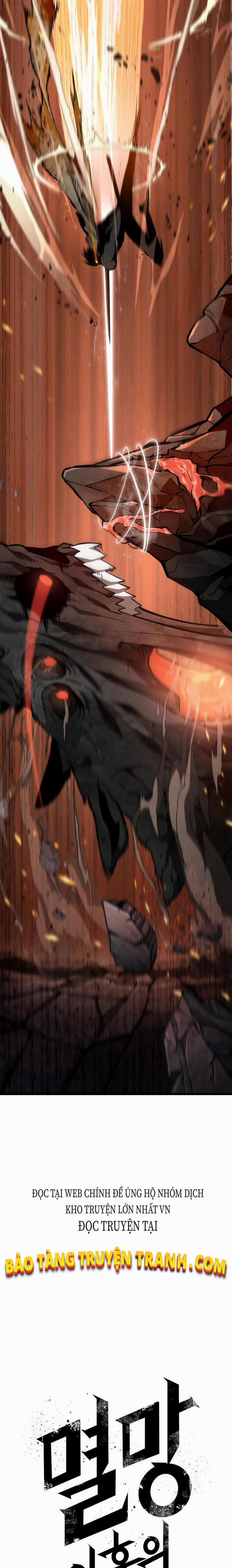 Thế Giới Sau Tận Thế 2 trang 24