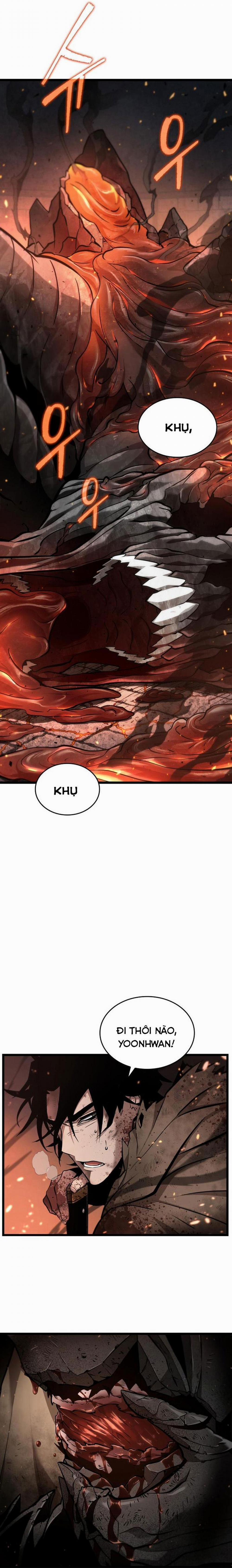 Thế Giới Sau Tận Thế 2 trang 26