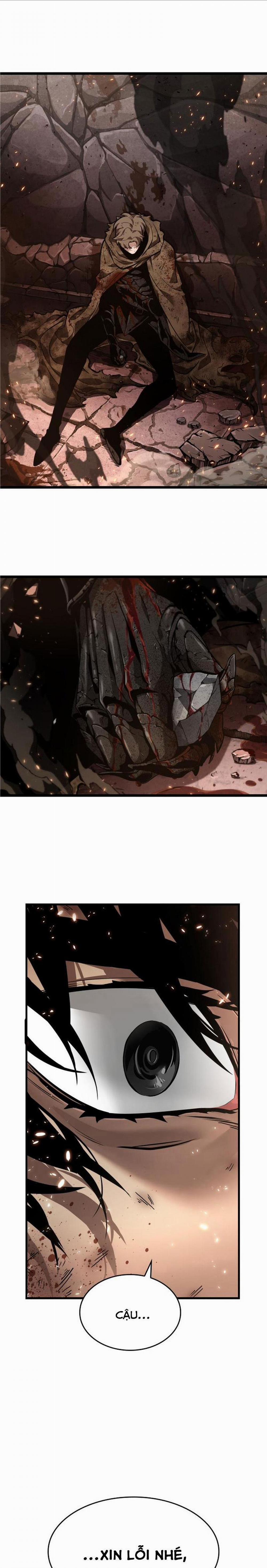 Thế Giới Sau Tận Thế 2 trang 27