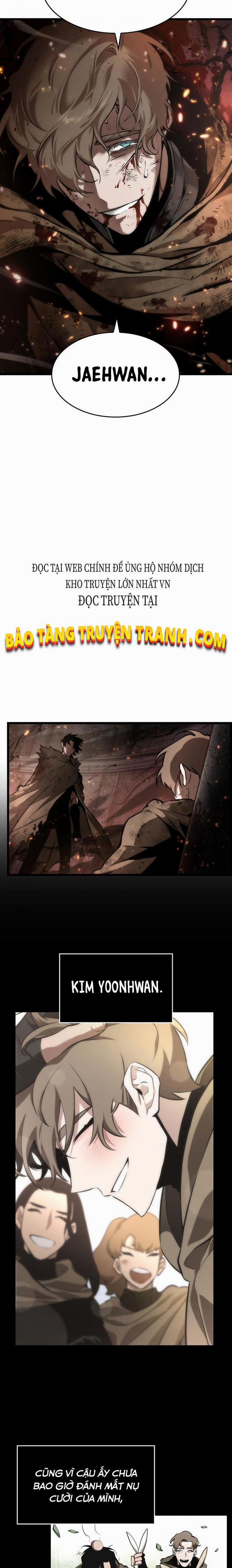 Thế Giới Sau Tận Thế 2 trang 28