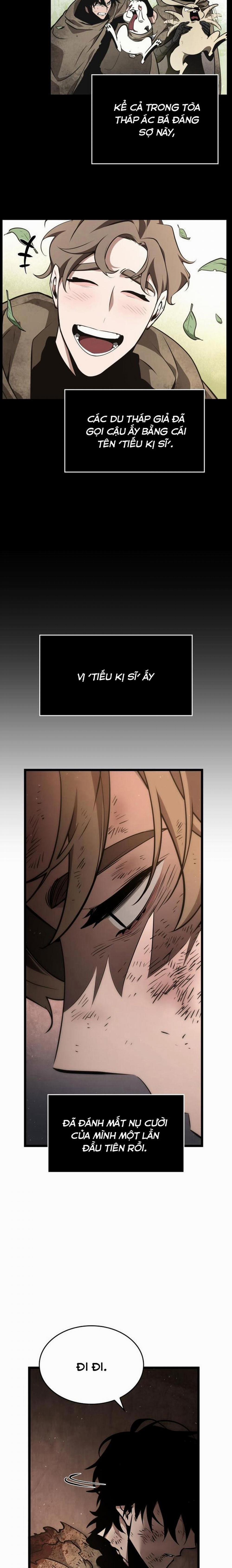 Thế Giới Sau Tận Thế 2 trang 29