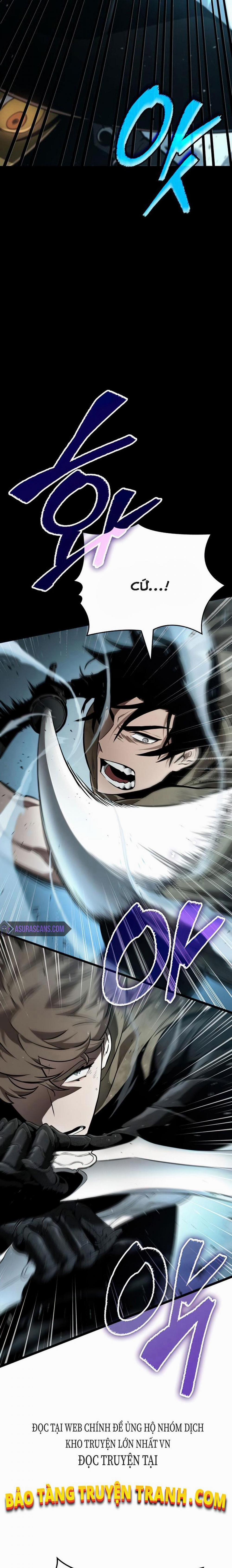 Thế Giới Sau Tận Thế 2 trang 3