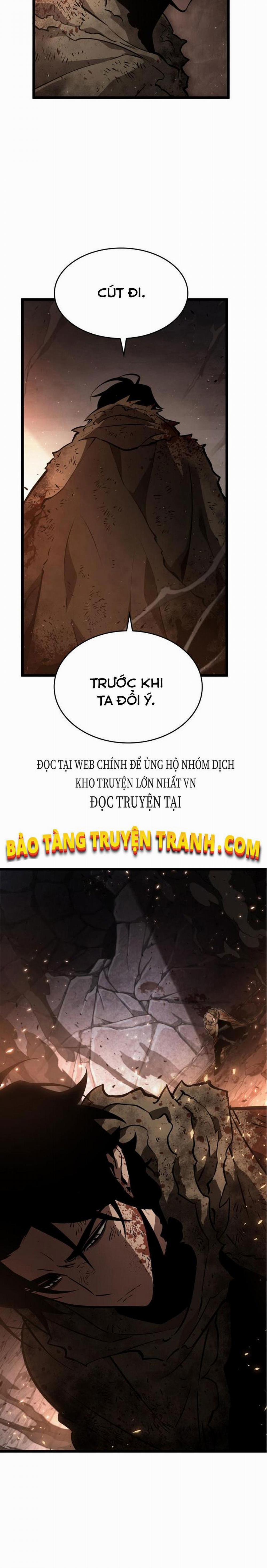 Thế Giới Sau Tận Thế 2 trang 30
