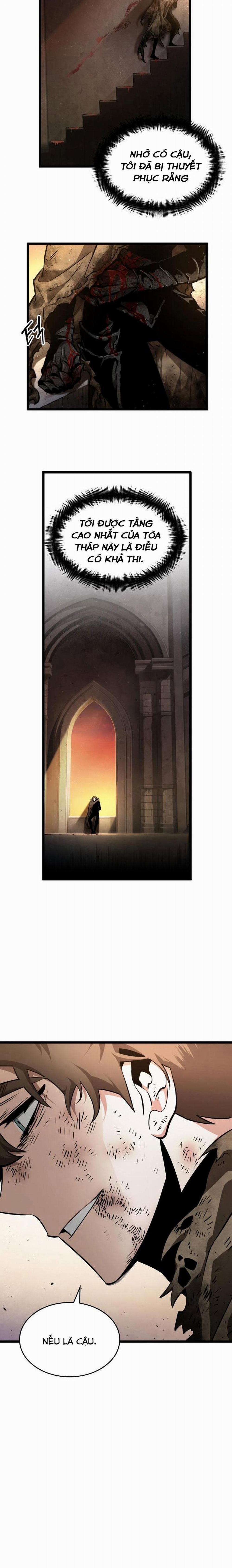 Thế Giới Sau Tận Thế 2 trang 32