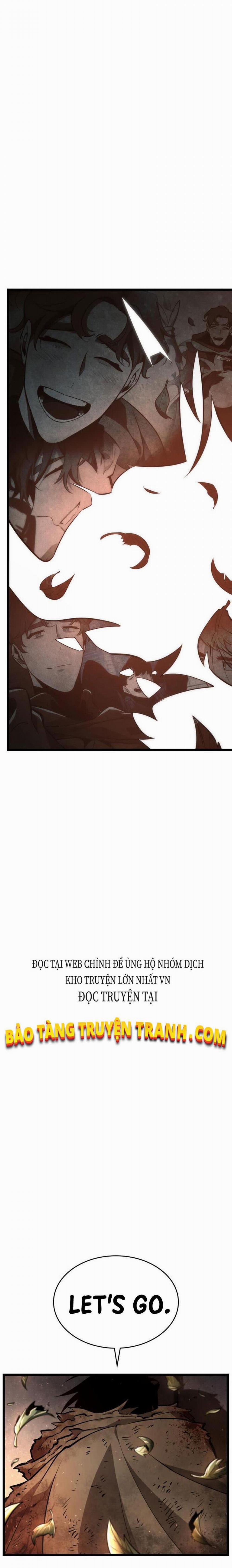 Thế Giới Sau Tận Thế 2 trang 36