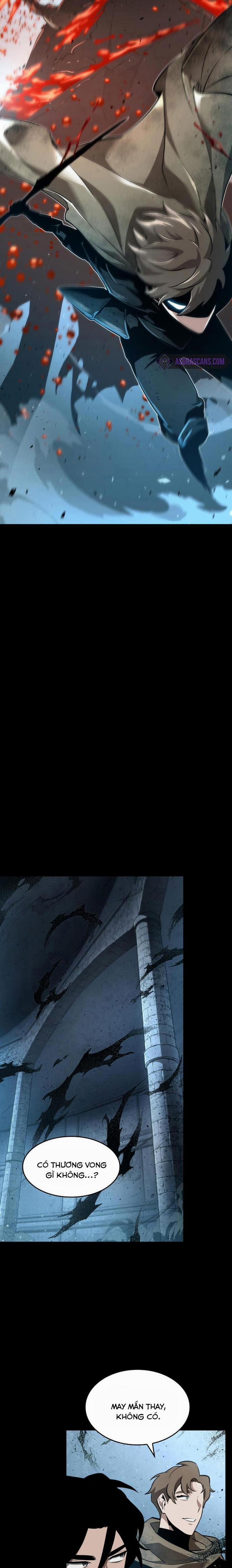 Thế Giới Sau Tận Thế 2 trang 5