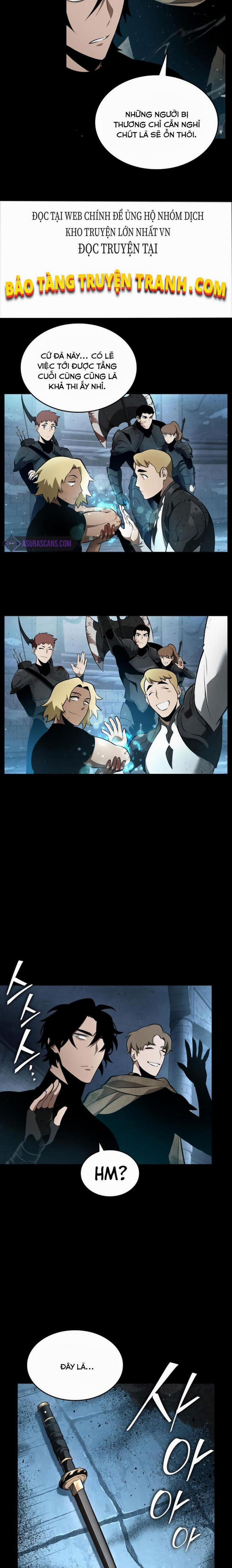 Thế Giới Sau Tận Thế 2 trang 6