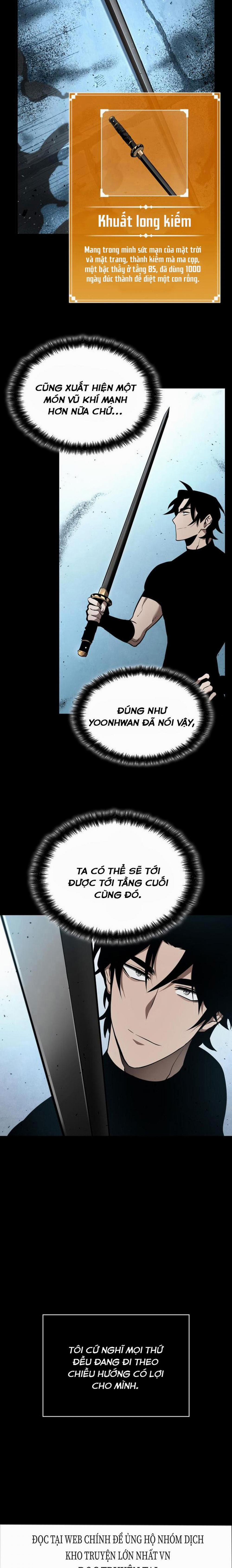 Thế Giới Sau Tận Thế 2 trang 7