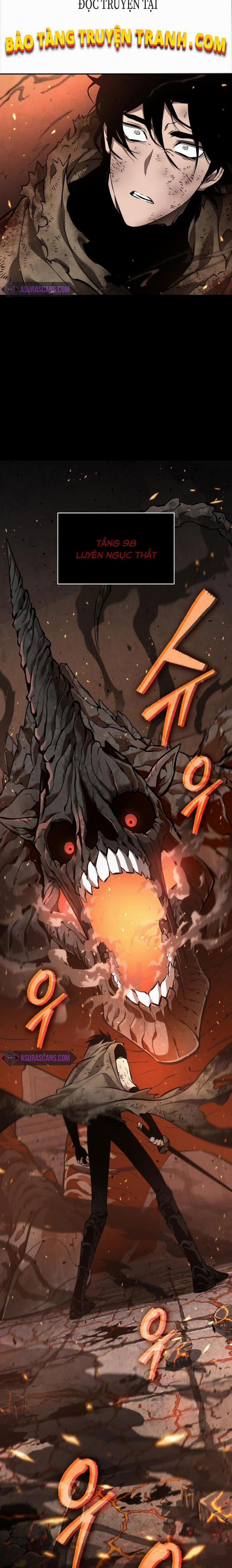 Thế Giới Sau Tận Thế 2 trang 8