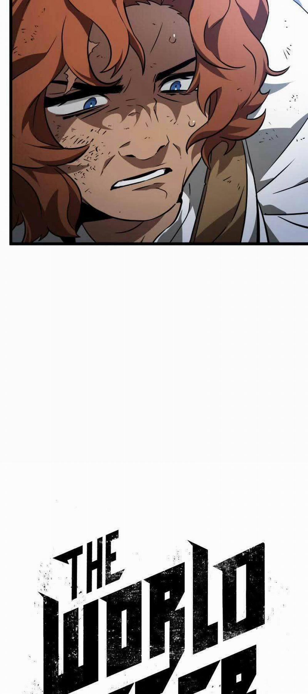 Thế Giới Sau Tận Thế 20 trang 15