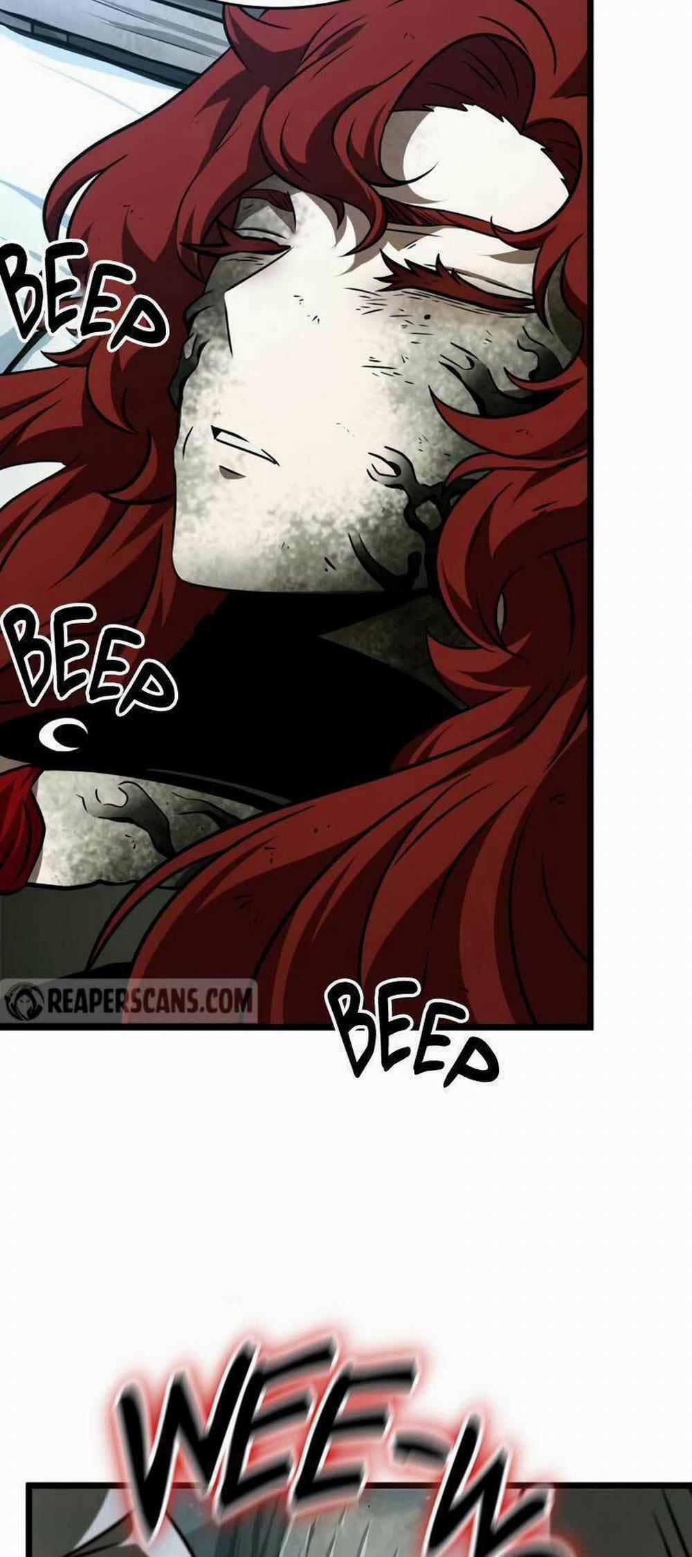 Thế Giới Sau Tận Thế 20 trang 18