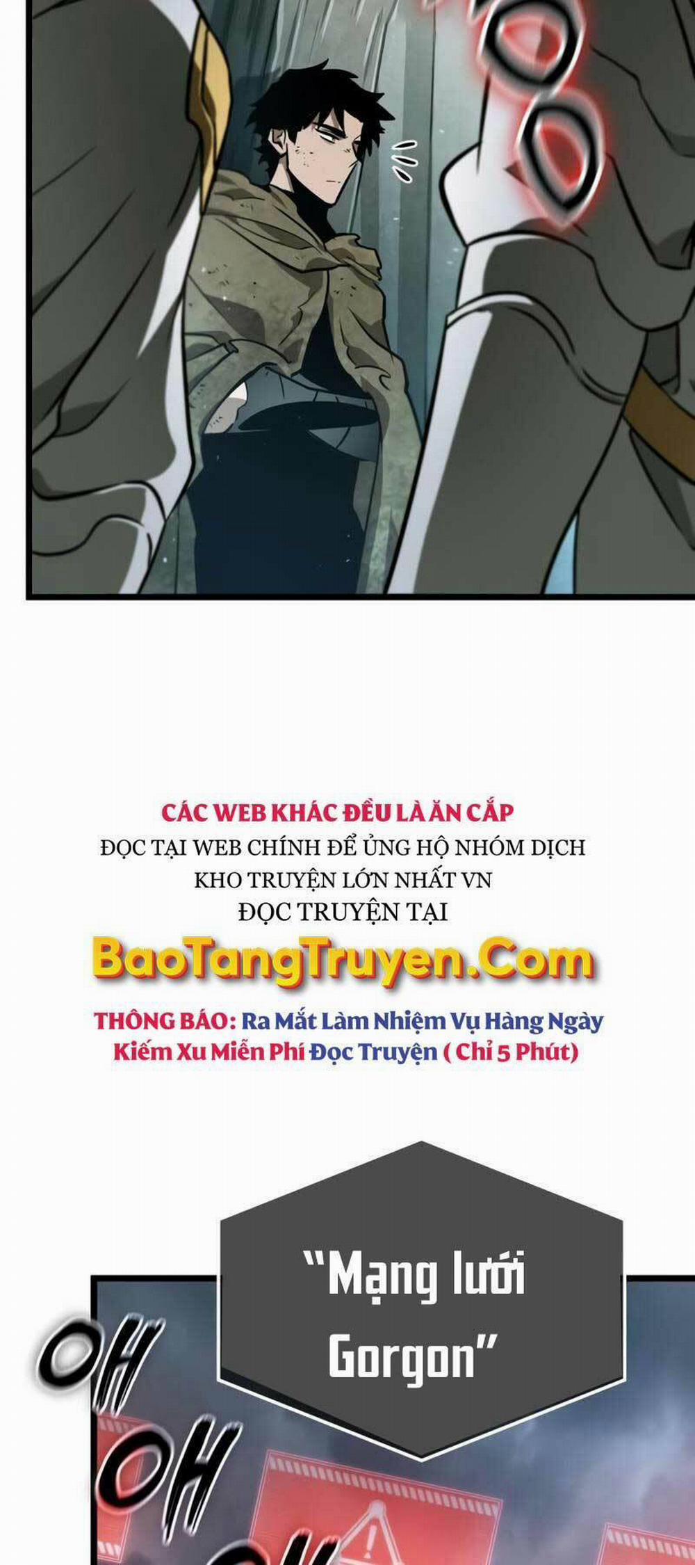 Thế Giới Sau Tận Thế 20 trang 19