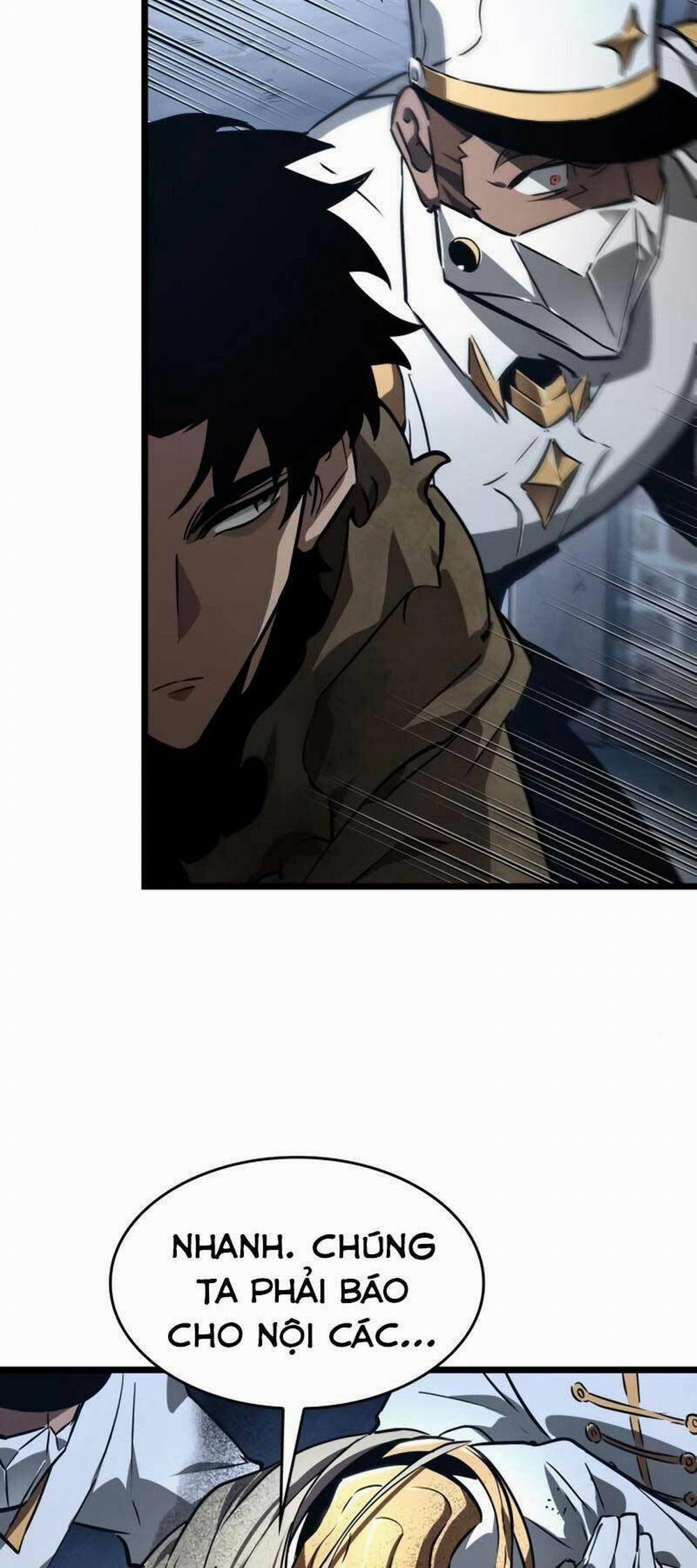 Thế Giới Sau Tận Thế 20 trang 2