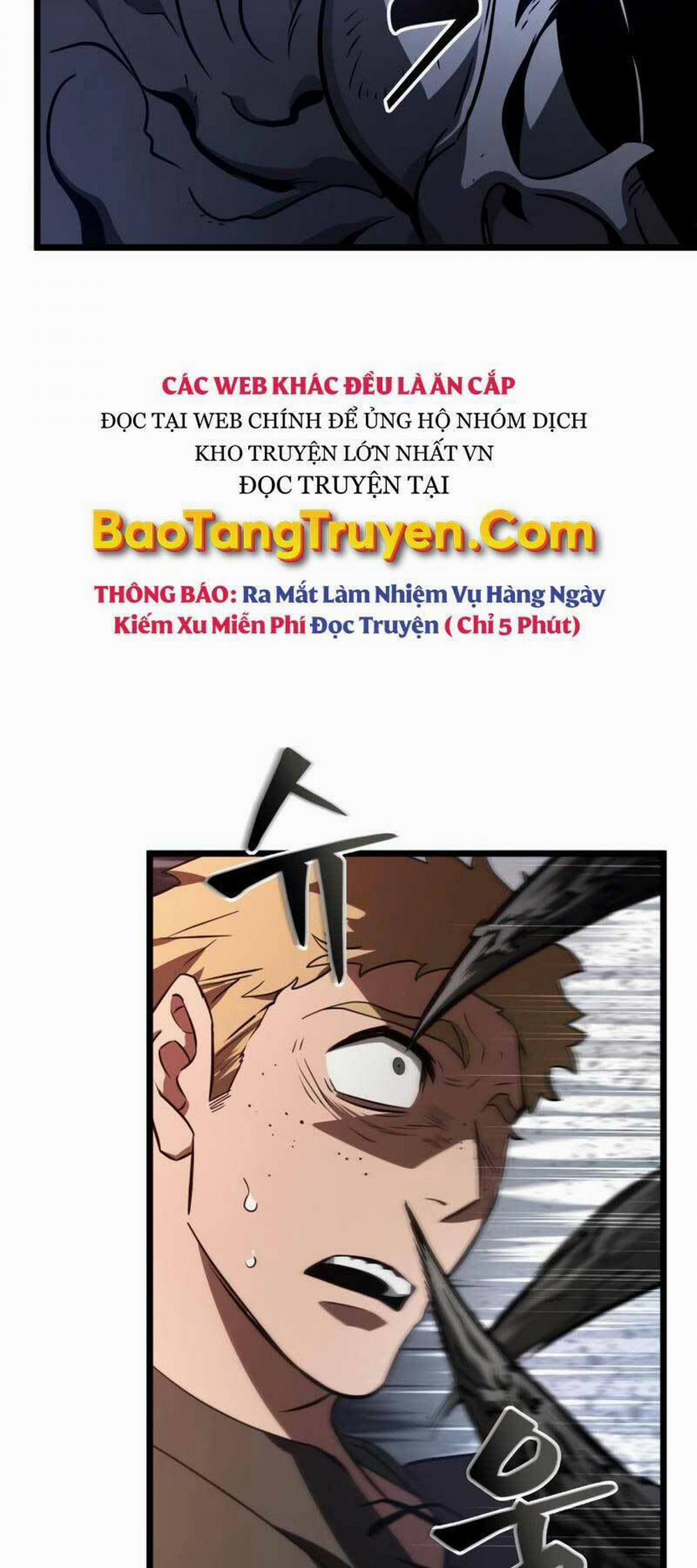 Thế Giới Sau Tận Thế 20 trang 23