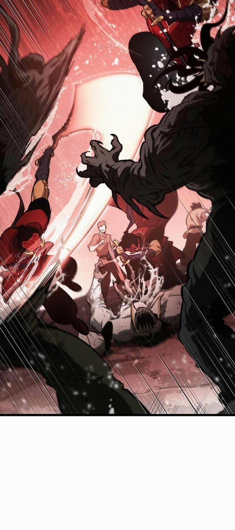 Thế Giới Sau Tận Thế 20 trang 28