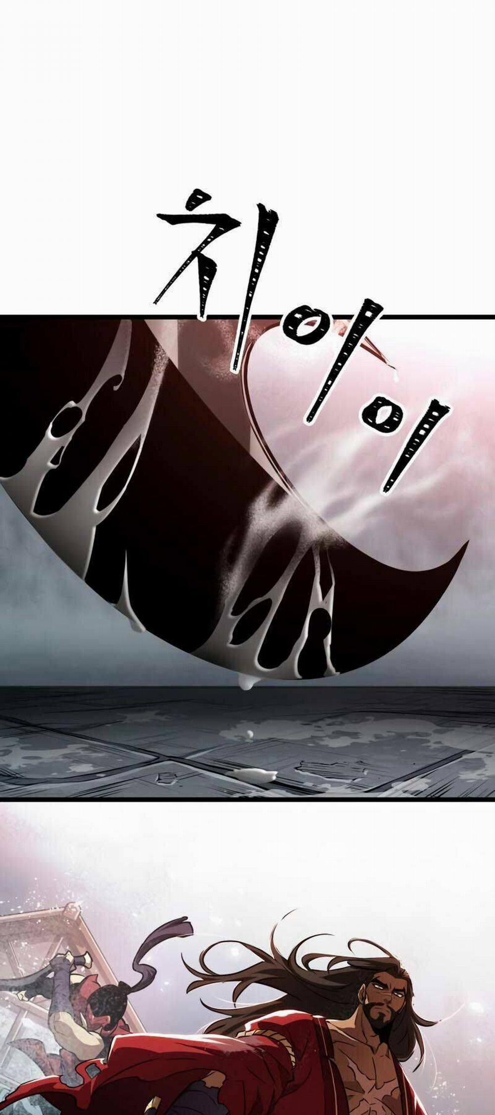 Thế Giới Sau Tận Thế 20 trang 29