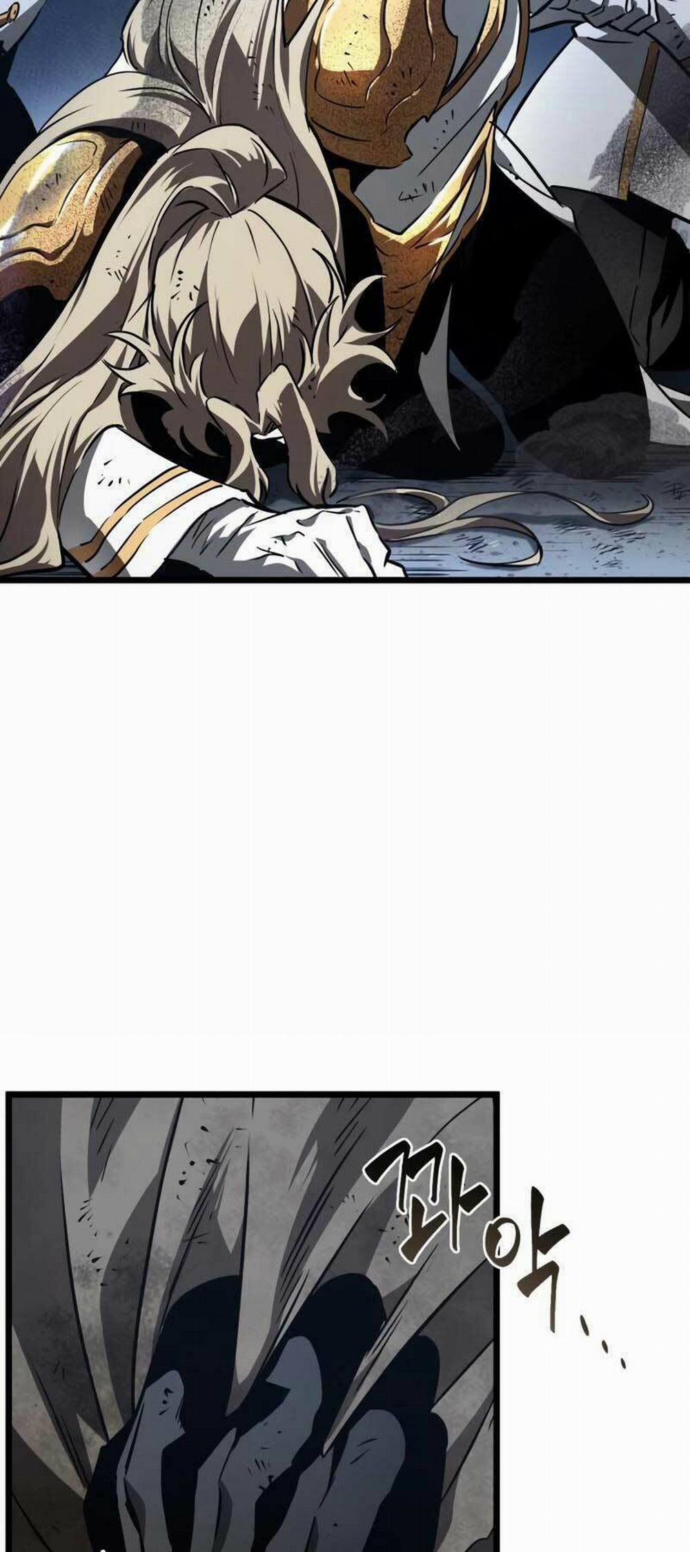 Thế Giới Sau Tận Thế 20 trang 3