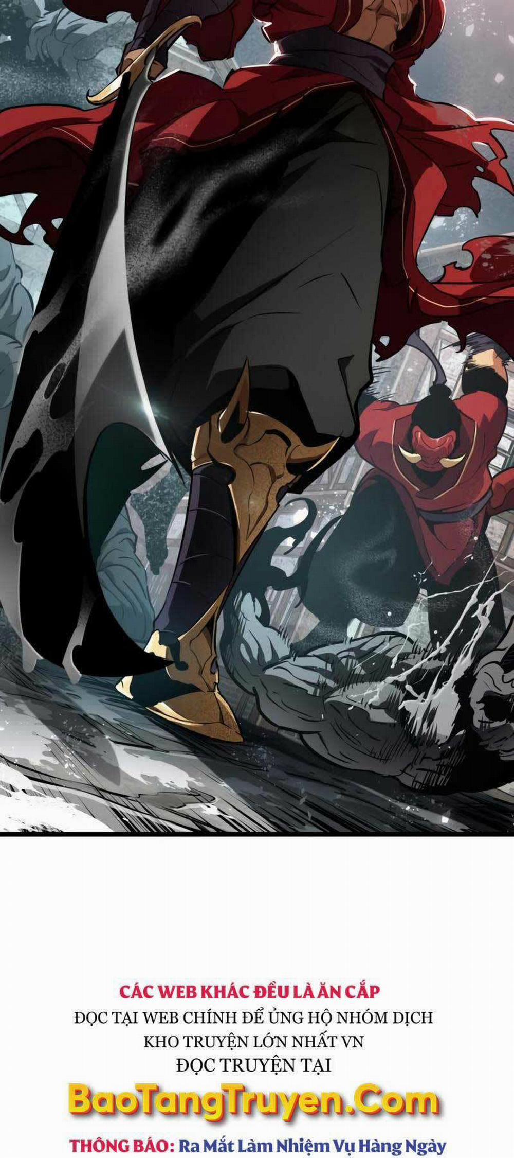 Thế Giới Sau Tận Thế 20 trang 30