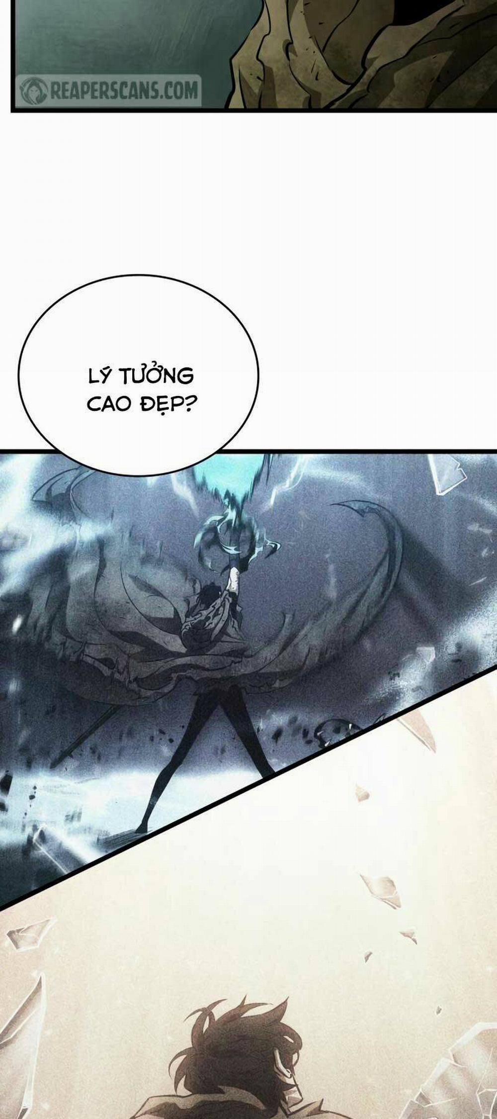 Thế Giới Sau Tận Thế 20 trang 37