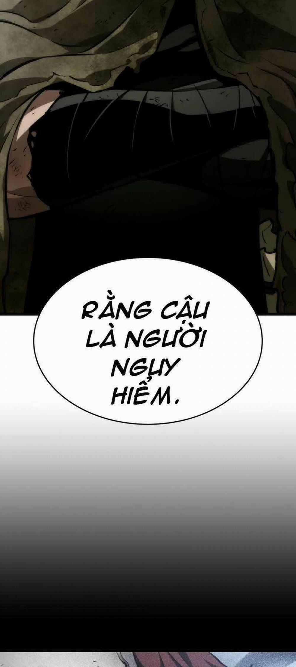 Thế Giới Sau Tận Thế 20 trang 42