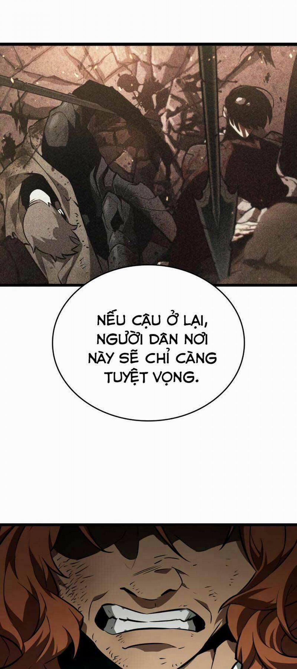 Thế Giới Sau Tận Thế 20 trang 45