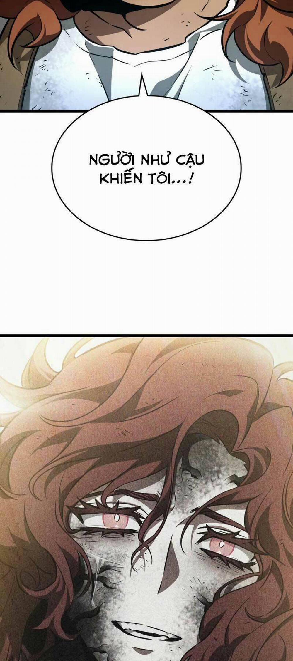 Thế Giới Sau Tận Thế 20 trang 46