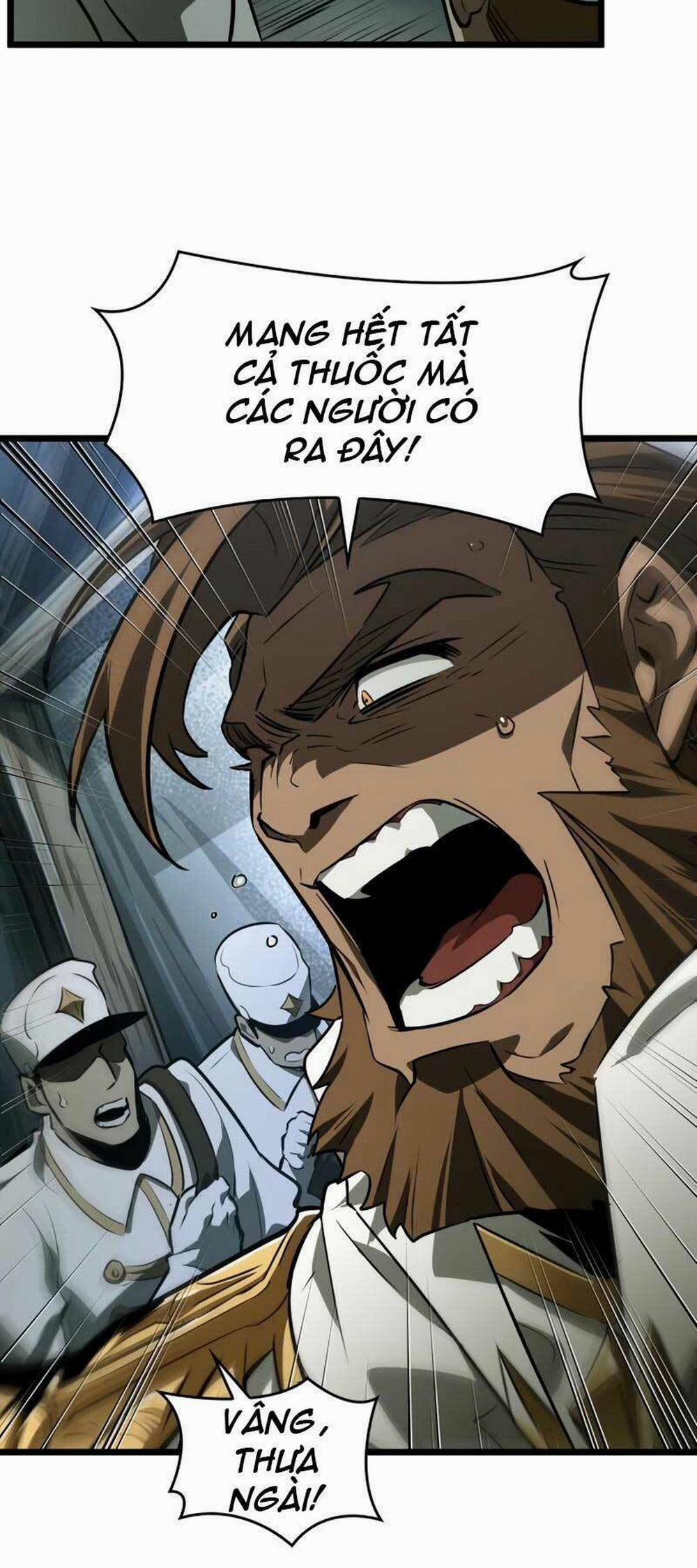 Thế Giới Sau Tận Thế 20 trang 50