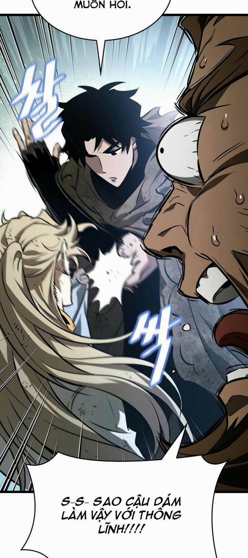 Thế Giới Sau Tận Thế 20 trang 57